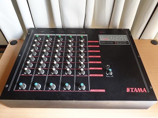 TAMA Techstar TAM500